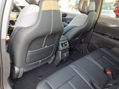 2027 Cadillac OPTIQ Sport