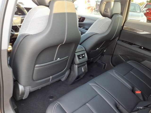 2027 Cadillac OPTIQ Sport