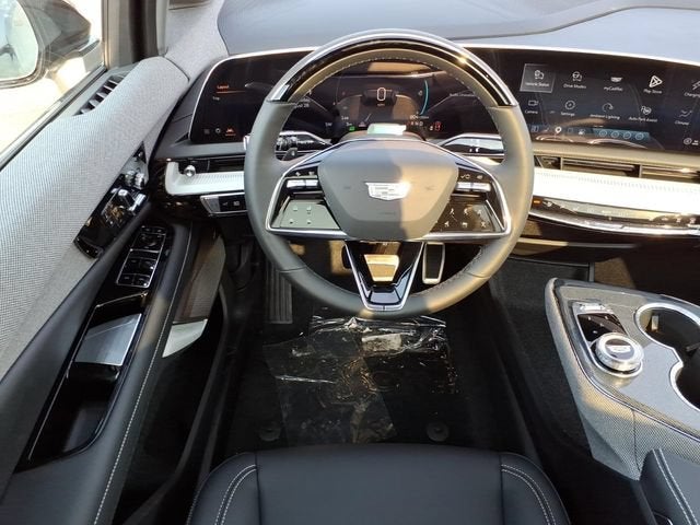 2027 Cadillac OPTIQ Sport