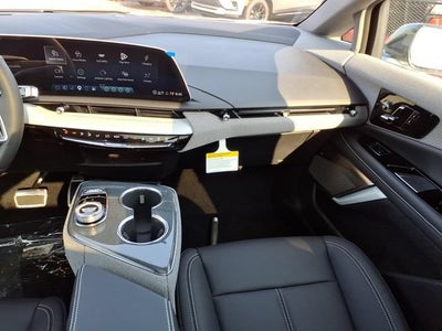 2027 Cadillac OPTIQ Sport