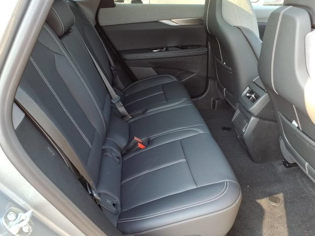 2027 Cadillac OPTIQ Sport