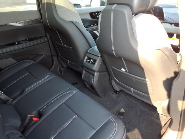 2027 Cadillac OPTIQ Sport