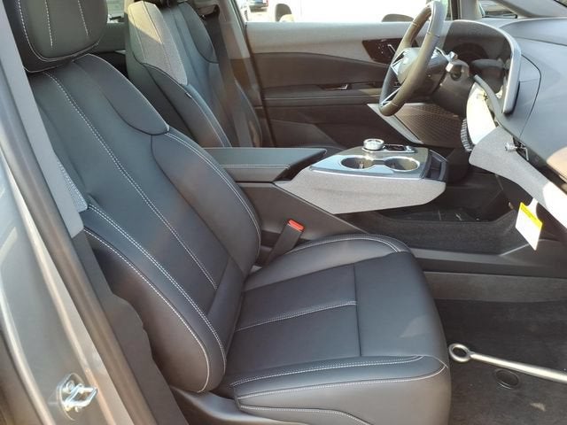 2027 Cadillac OPTIQ Sport