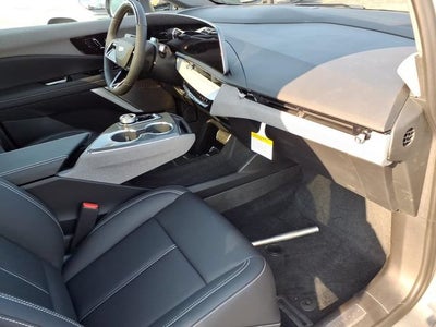 2027 Cadillac OPTIQ Sport