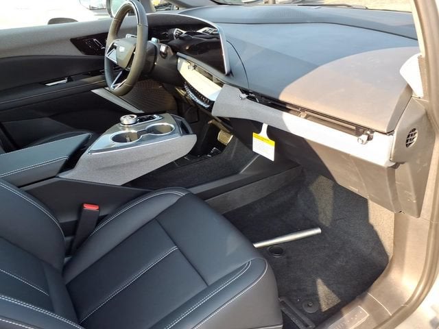 2027 Cadillac OPTIQ Sport