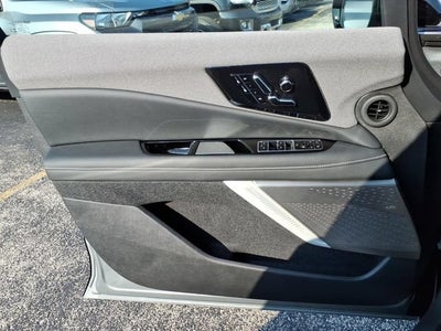 2027 Cadillac OPTIQ Sport