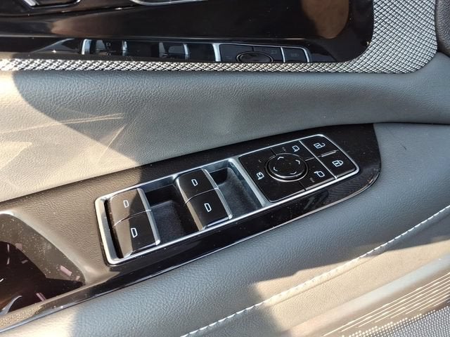 2027 Cadillac OPTIQ Sport