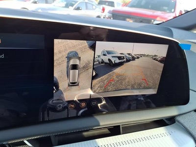 2027 Cadillac OPTIQ Sport