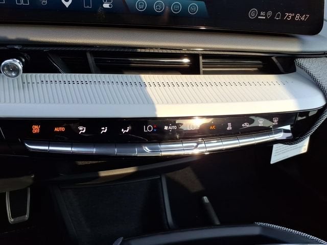 2027 Cadillac OPTIQ Sport