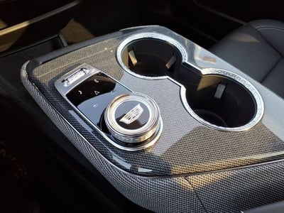 2027 Cadillac OPTIQ Sport