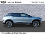 2027 Cadillac OPTIQ Sport