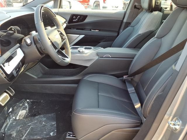 2027 Cadillac OPTIQ Sport