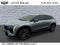 2027 Cadillac OPTIQ Sport