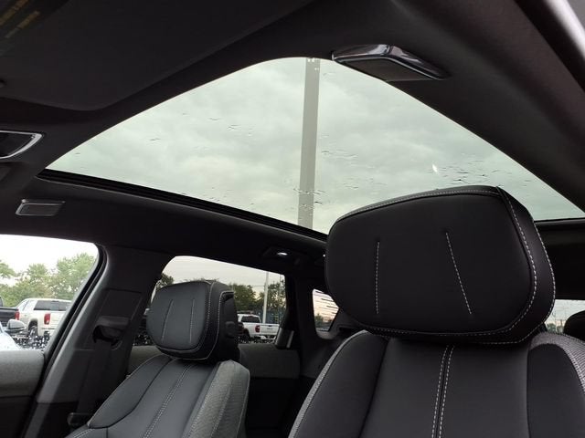 2027 Cadillac OPTIQ Sport