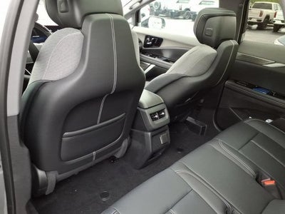 2027 Cadillac OPTIQ Sport