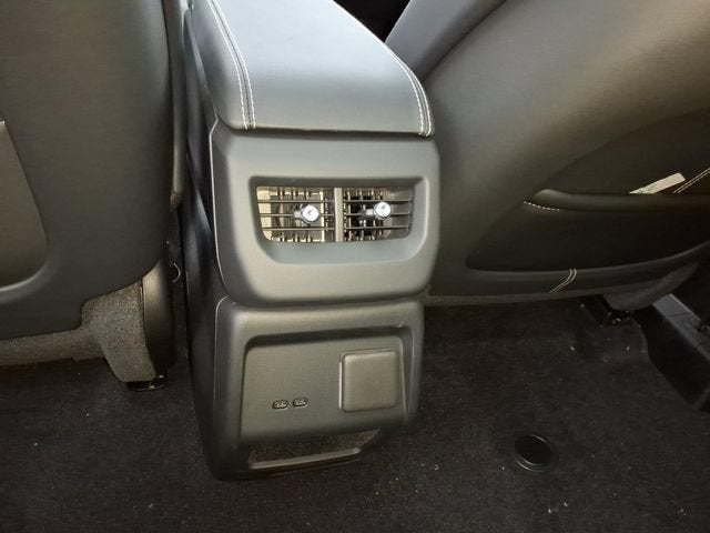 2027 Cadillac OPTIQ Sport