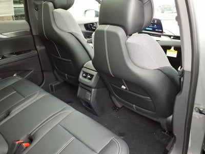 2027 Cadillac OPTIQ Sport