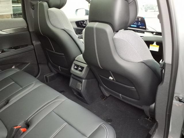 2027 Cadillac OPTIQ Sport