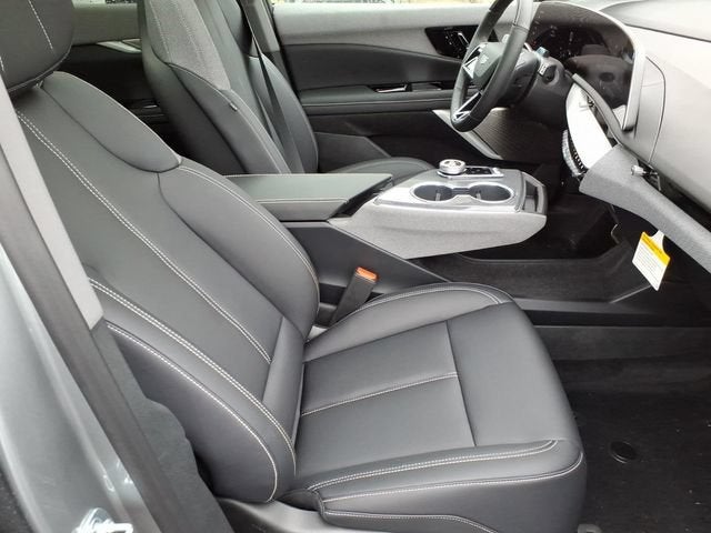 2027 Cadillac OPTIQ Sport