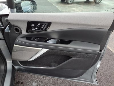2027 Cadillac OPTIQ Sport