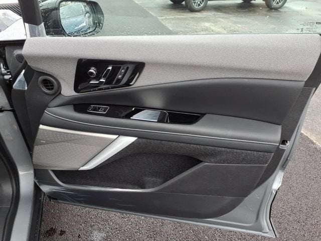 2027 Cadillac OPTIQ Sport