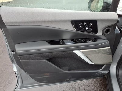 2027 Cadillac OPTIQ Sport