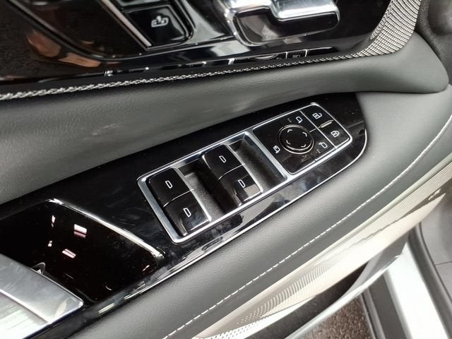 2027 Cadillac OPTIQ Sport
