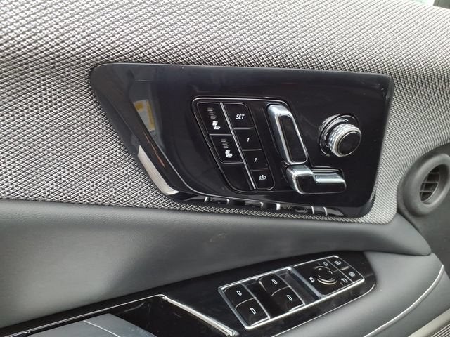 2027 Cadillac OPTIQ Sport
