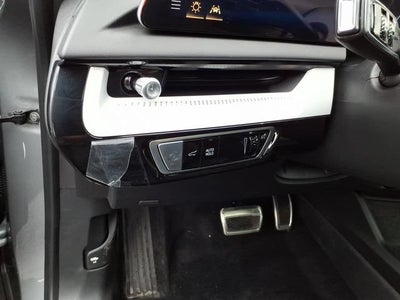 2027 Cadillac OPTIQ Sport