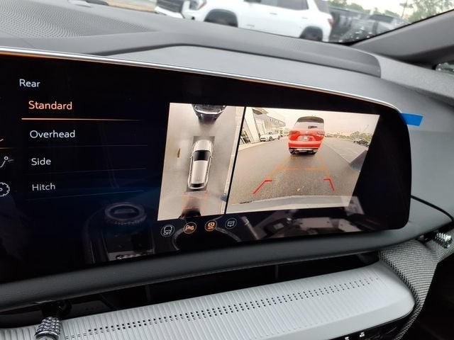 2027 Cadillac OPTIQ Sport
