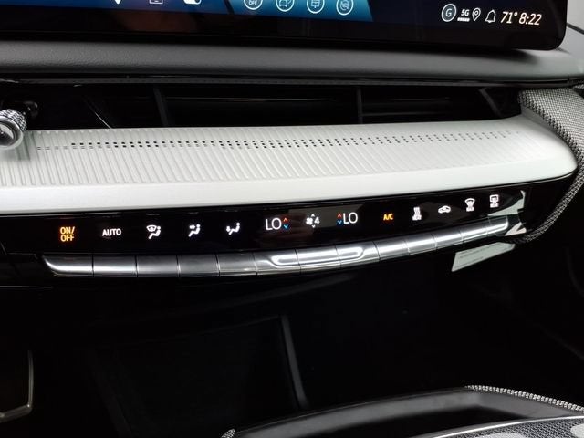 2027 Cadillac OPTIQ Sport