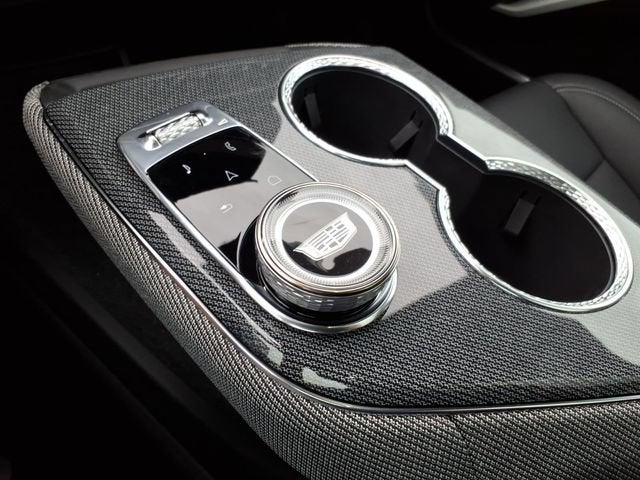2027 Cadillac OPTIQ Sport