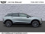 2027 Cadillac OPTIQ Sport
