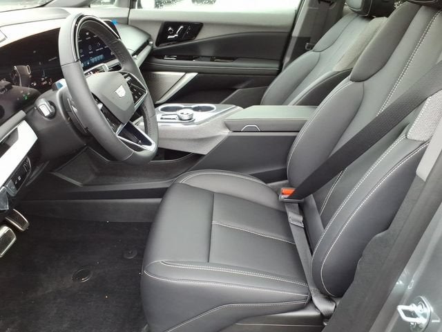 2027 Cadillac OPTIQ Sport