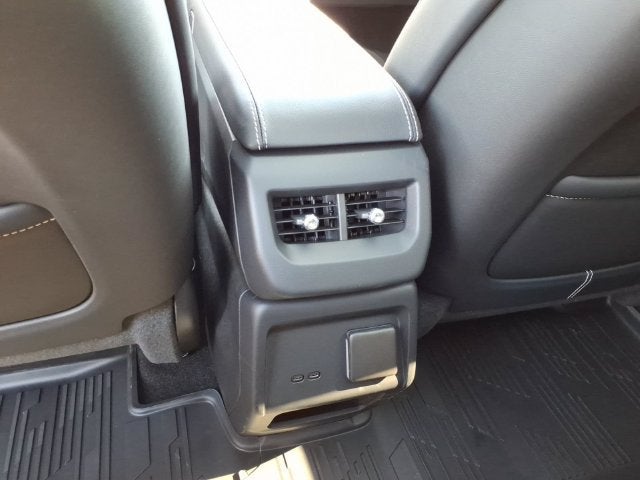 2027 Cadillac OPTIQ Sport