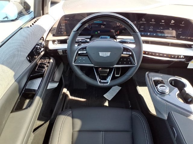 2027 Cadillac OPTIQ Sport