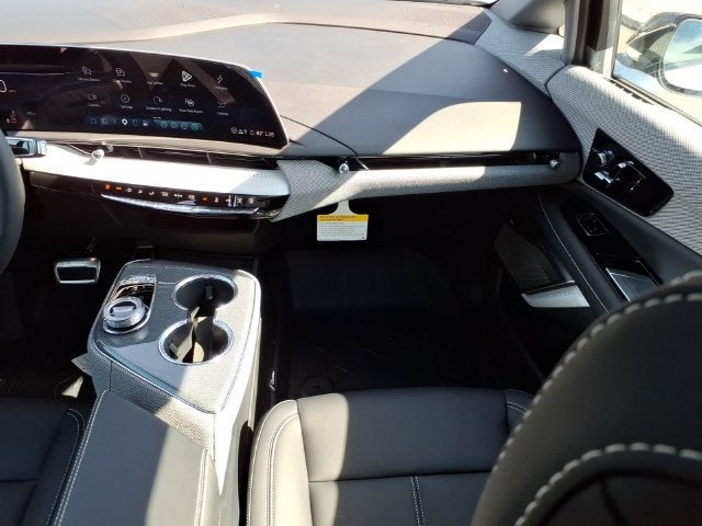 2027 Cadillac OPTIQ Sport