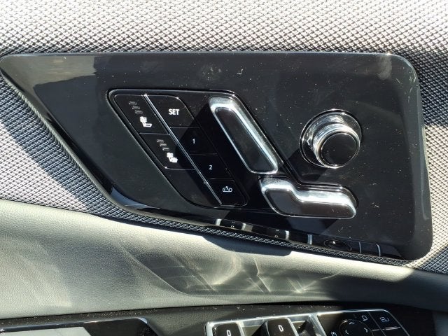 2027 Cadillac OPTIQ Sport