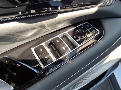2027 Cadillac OPTIQ Sport