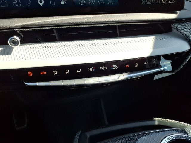 2027 Cadillac OPTIQ Sport