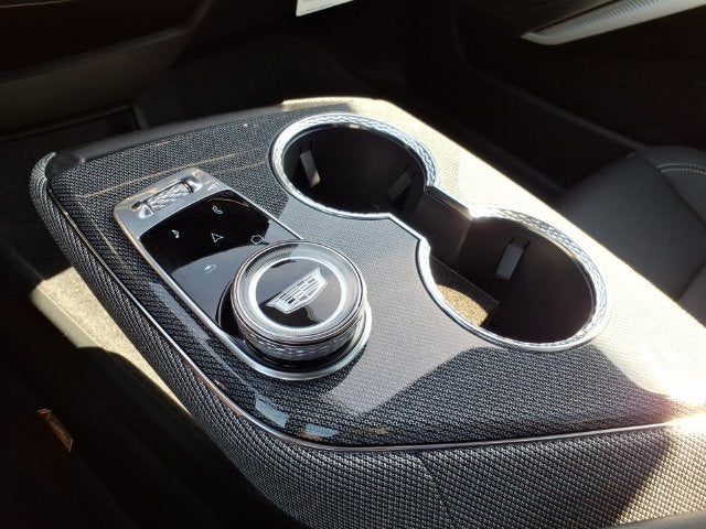 2027 Cadillac OPTIQ Sport