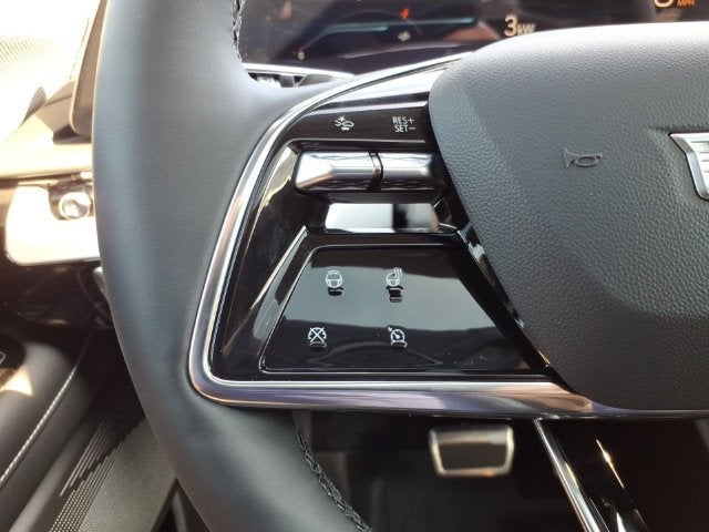 2027 Cadillac OPTIQ Sport