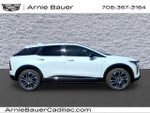 2027 Cadillac OPTIQ Sport