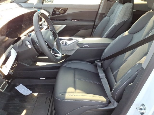 2027 Cadillac OPTIQ Sport