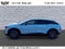 2027 Cadillac OPTIQ Sport