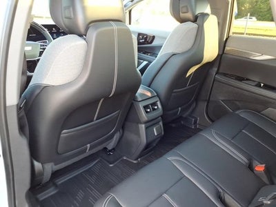 2027 Cadillac OPTIQ Sport