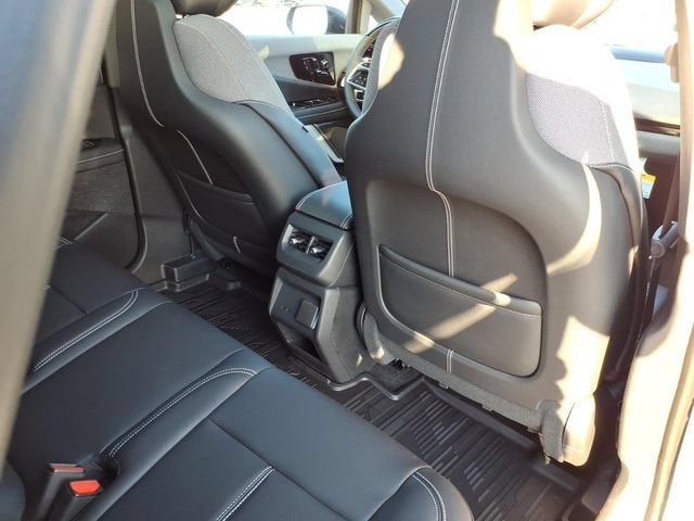 2027 Cadillac OPTIQ Sport