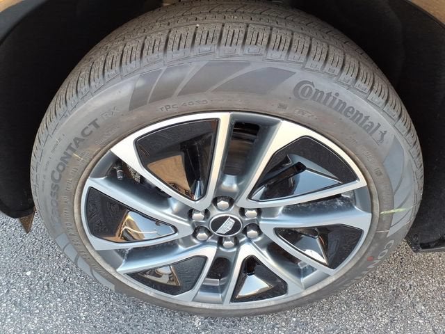 2027 Cadillac OPTIQ Sport