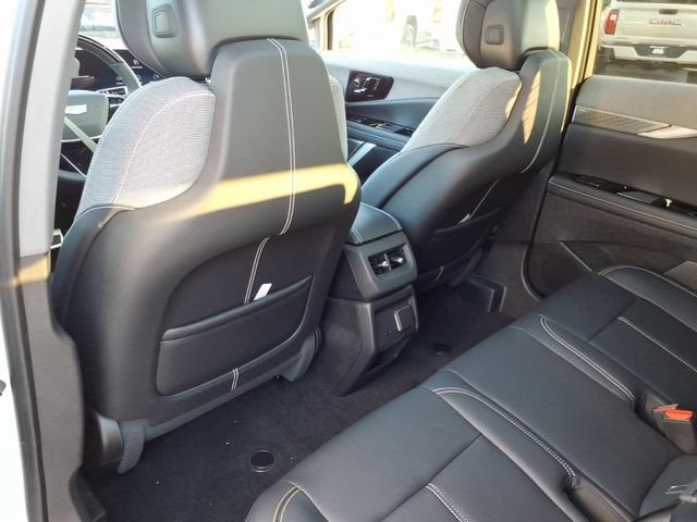2027 Cadillac OPTIQ Sport
