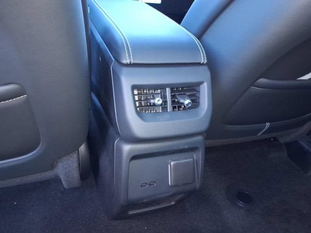 2027 Cadillac OPTIQ Sport